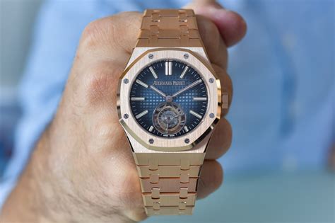 audemars piguet royal oak 26mm|audemars piguet self winding.